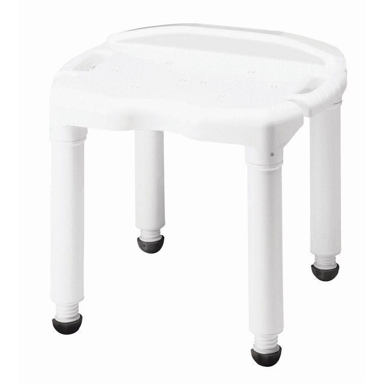 Carex Universal Bath Bench & Reviews Wayfair